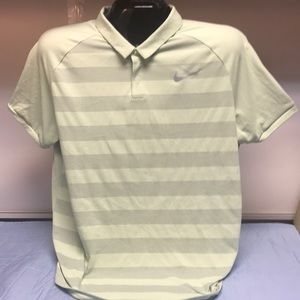 Nike Golf Polo